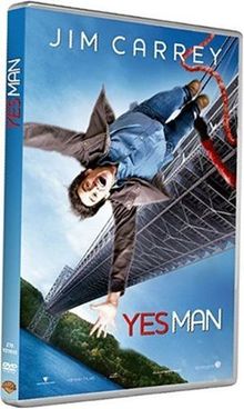 Yes man [FR Import]