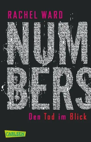 Numbers Cover