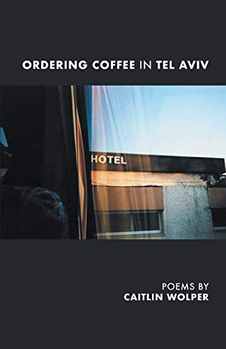 Ordering Coffee in Tel Aviv
