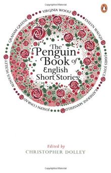 The Penguin Book of English Short Stories
