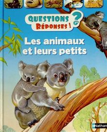 Les animaux et leurs petits