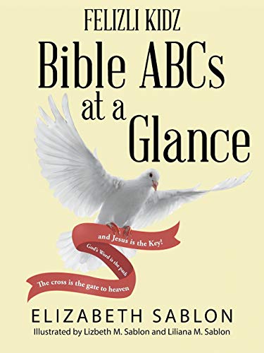 Felizli Kidz: Bible ABCs at a Glance