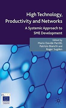 High Technology, Productivity and Networks: A Systemic Approach to SME Development