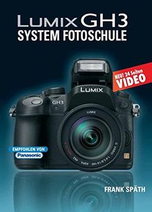 Lumix GH3 System Fotoschule: 24 Seiten Video