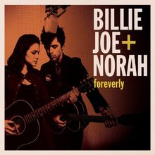 Foreverly von Billie Joe + Norah  | CD | Zustand sehr gut