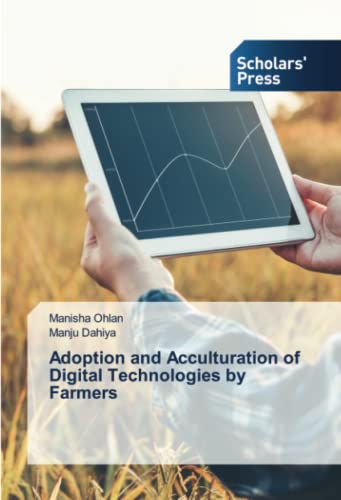 Adoption and Acculturation of Digital Technologies by Farmers: DE