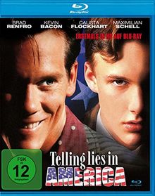 Telling Lies in America [Blu-ray]