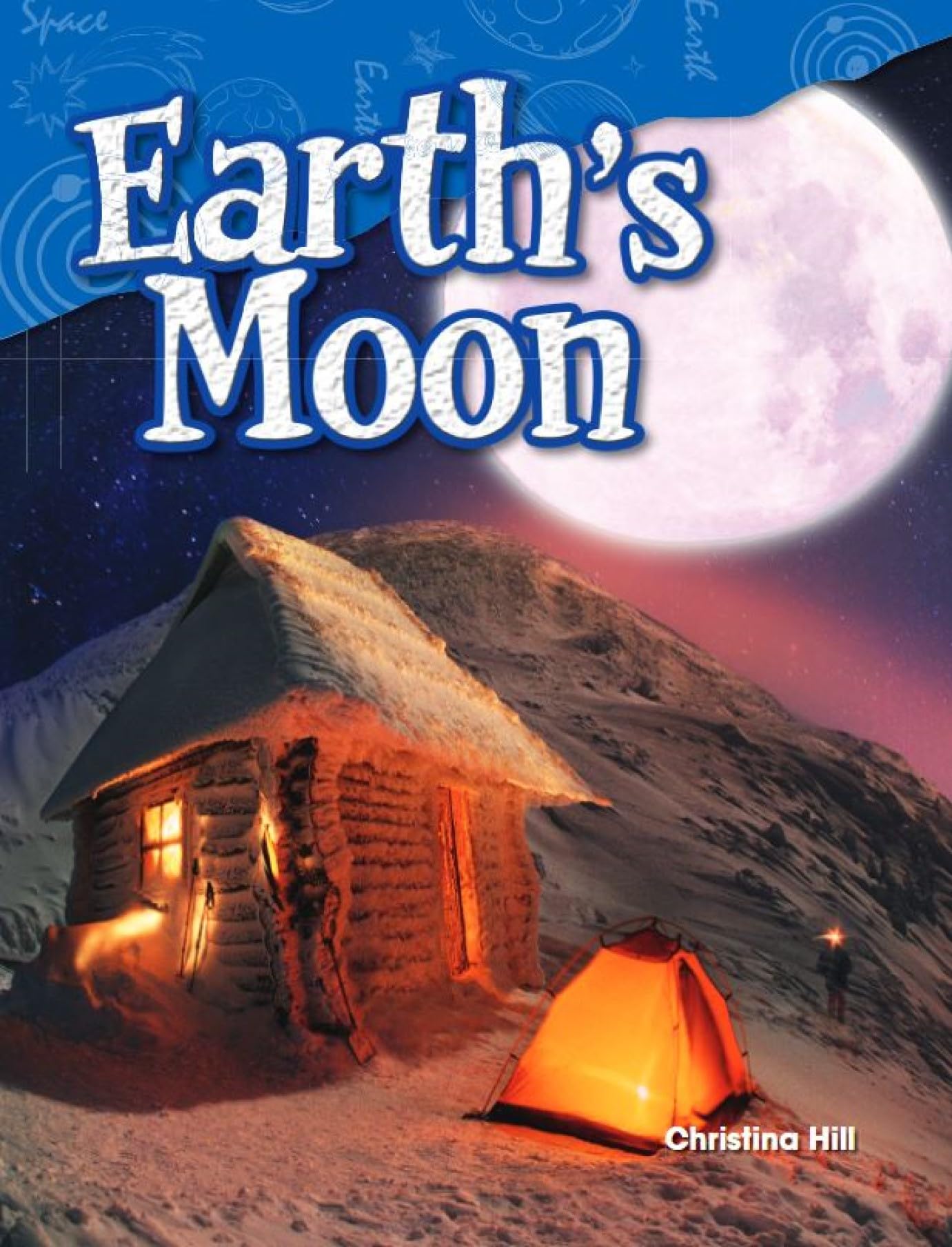 Earth's Moon (Earth and Space Science)