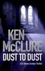 Dust to Dust: A Dr. Steven Dunbar Thriller