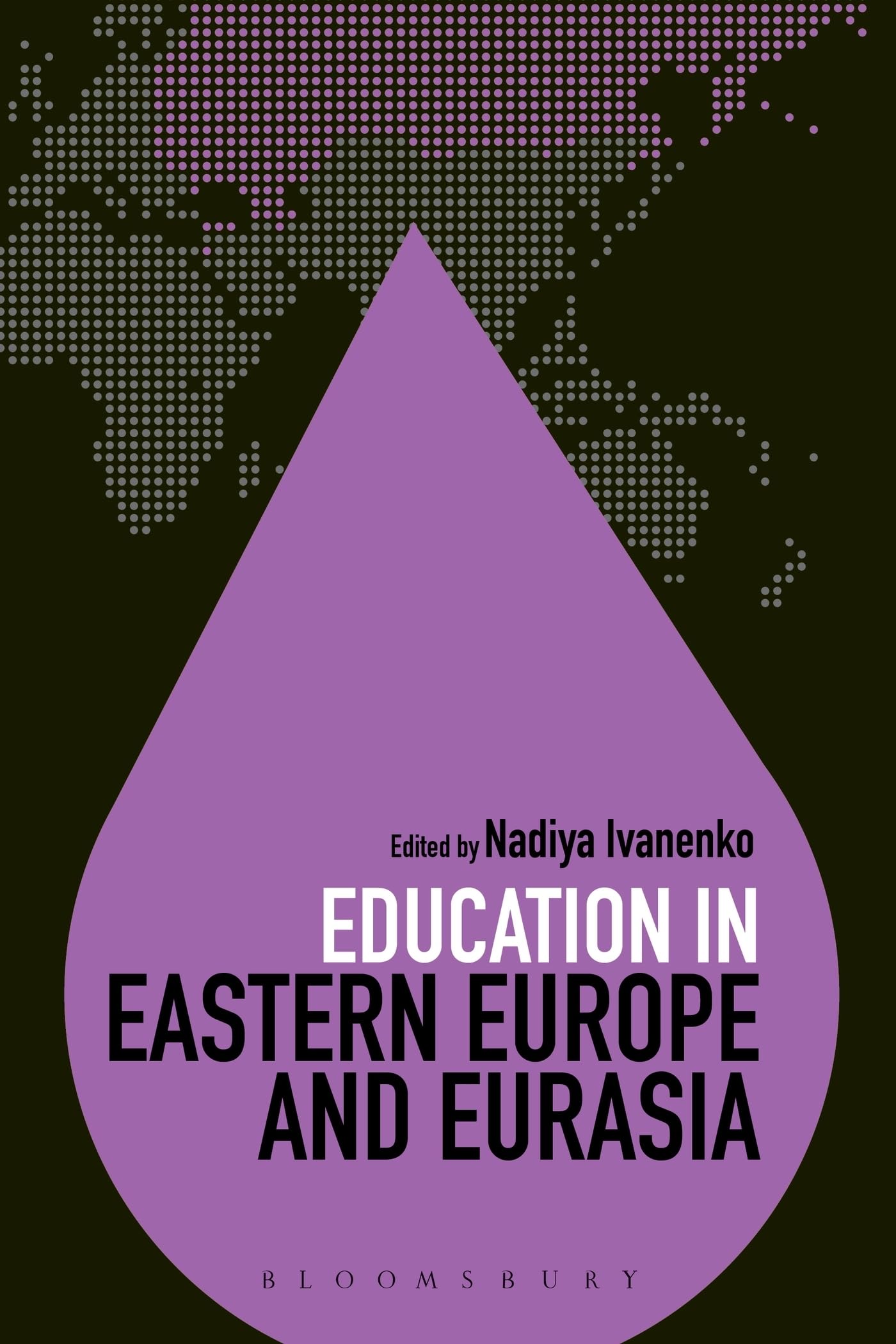 Education in Eastern Europe and Eurasia (Education Around the World)