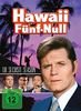 Hawaii Fünf-Null - Die sechste Season [6 DVDs]