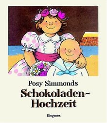 Schokoladenhochzeit