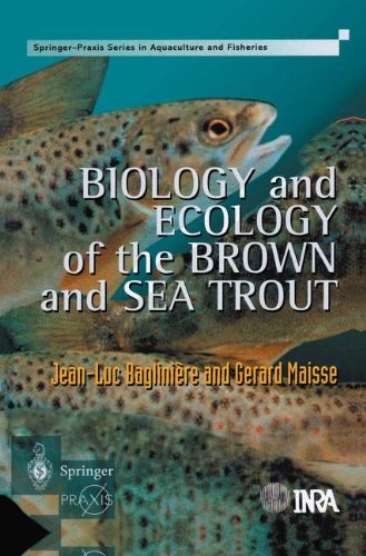 Biology and Ecology of the Brown and Sea Trout: State Of The Art And Research Themes
