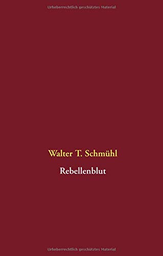 Rebellenblut