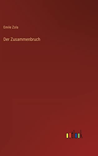 Der Zusammenbruch