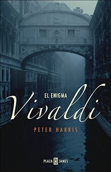 El enigma Vivaldi / The Enigma Vivaldi (Exitos)