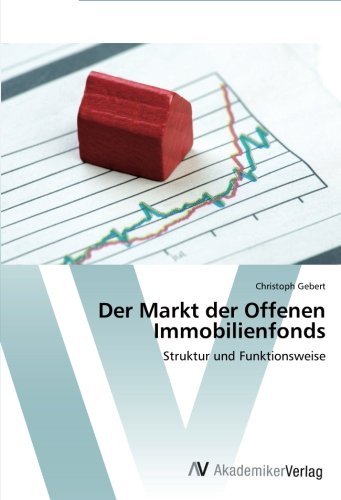Der Markt der Offenen Immobilienfonds: Struktur und Funktionsweise