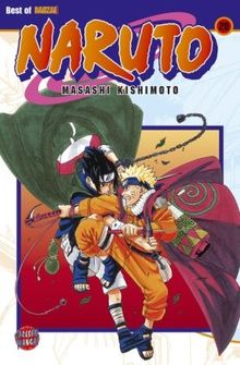 Naruto, Band 20 von Kishimoto, Masashi | Buch | Zustand akzeptabel