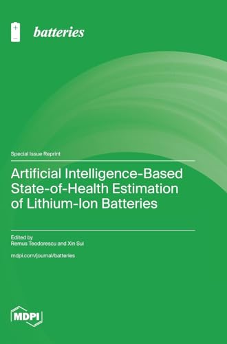 Artificial Intelligence-Based State-of-Health Estimation of Lithium-Ion Batteries
