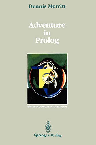 Adventure in Prolog (Springer Compass International)