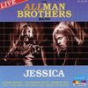 The best of the Allman Brothers live