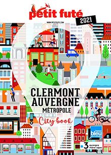 Clermont Auvergne métropole : 2021