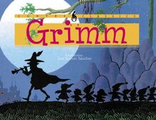 Contes clàssics germans Grimm (Infantil y Juvenil - Cuentos Infantiles)