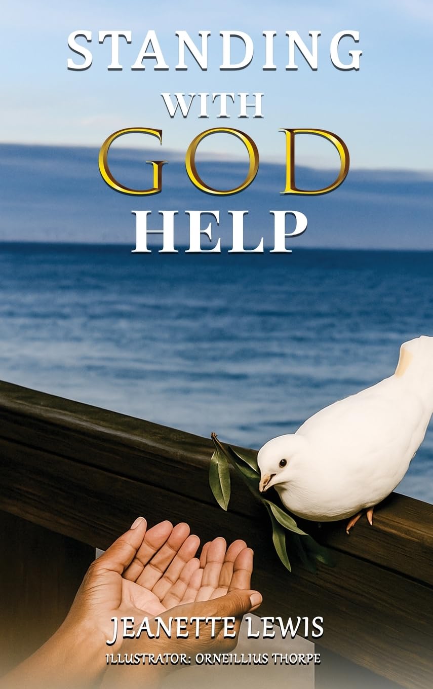 Standing with God Help