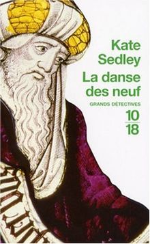 La danse des neuf von Sedley, Kate | Buch | Zustand gut