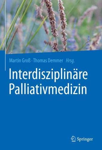 Interdisziplinäre Palliativmedizin Gebunden