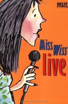 Miss Wiss live (Gulliver)