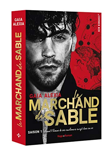 Le marchand de sable. Vol. 1