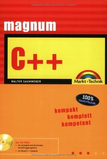 C++ - MAGNUM . kompakt, komplett, kompetent