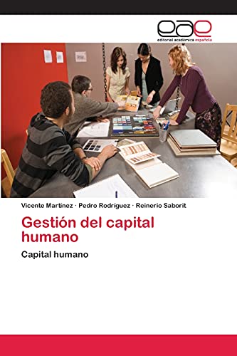 Gestión del capital humano: Capital humano