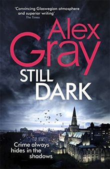 Still Dark (William Lorimer, Band 14)