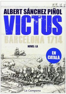 VICTUS: Barcelona, 1714