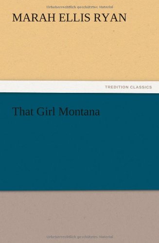 That Girl Montana