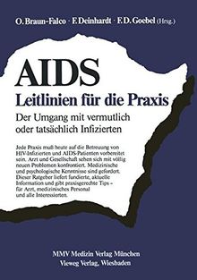 Aids: Leitlinien für die Praxis