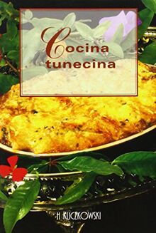 Cocina Tunecina