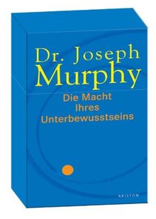 Die Macht Ihres Unterbewusstseins. 50 Affirmationskarten
