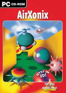 AirXonix