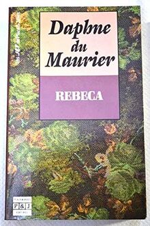 Rebeca (Cuadernos Ratita Sabia)