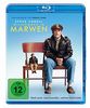 Willkommen in Marwen [Blu-ray]