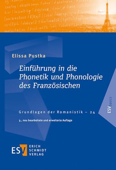 Einführung in die Phonetik und Phonologie des Französischen