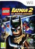 LEGO BATMAN 2 DC SUPERHEROS WII FR