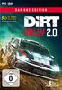 DiRT Rally 2.0 Day One Edition [PC]