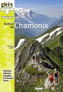 Autour de Chamonix