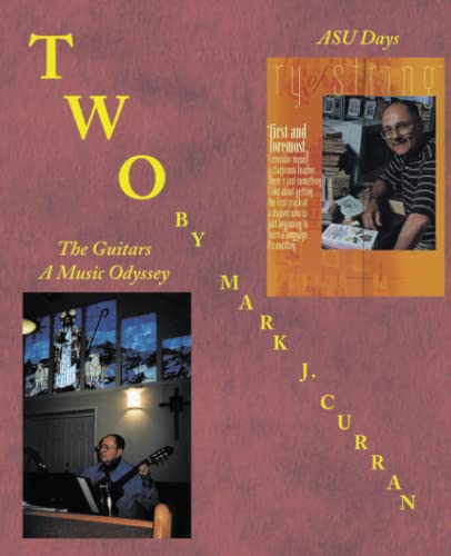 TWO: ASU Days | The Guitars - A Music Odyssey