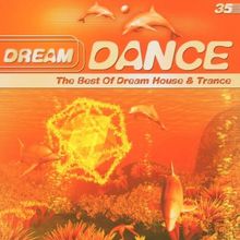 Dream Dance Vol.35 de Various | CD | état bon