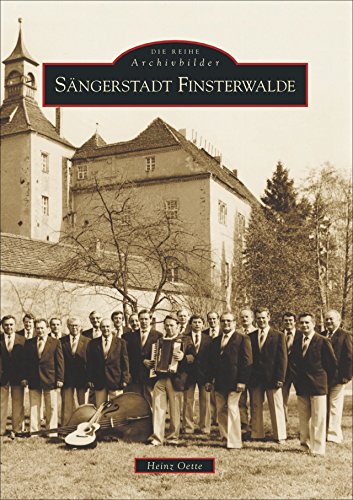 Finsterwalde